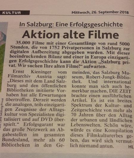 Aktion alte Filme