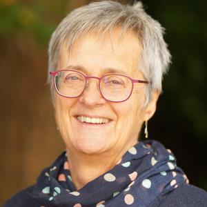 Monika Aistleitner
